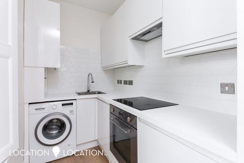 1 bedroom ground floor flat to rent, Brooke Road, London, N16