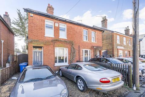 2 bedroom semi-detached house for sale, Maidenhead,  Berkshire,  SL6