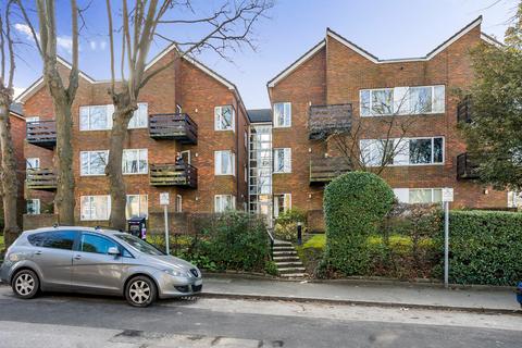 1 bedroom apartment for sale, Cedar Road, Sutton