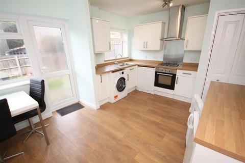 2 bedroom end of terrace house for sale, Clareville Road, Crofton