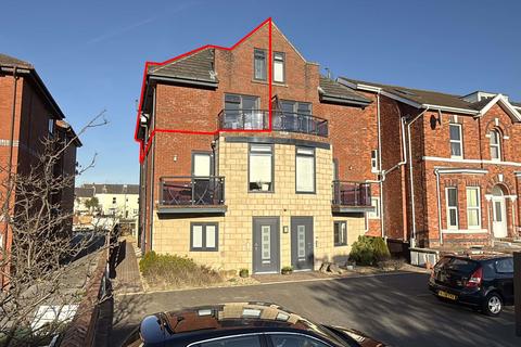 2 bedroom duplex for sale, Saunders Street, Southport PR9