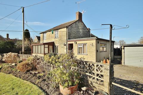 2 bedroom cottage for sale, New Yatt Lane, New Yatt, OX29