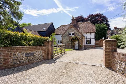 4 bedroom detached house for sale, Britwell Salome, Watlington