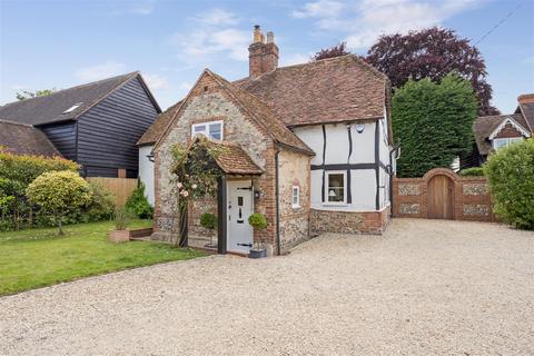 4 bedroom detached house for sale, Britwell Salome, Watlington