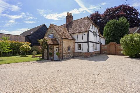 4 bedroom detached house for sale, Britwell Salome, Watlington