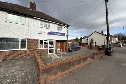 Retail property (high street) to rent, Bell Green Road, Coventry, West Midlands, CV6 7HD