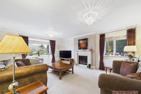 Ashridge Pistyll Hill, Marford, Wrexham, LL12 8LE