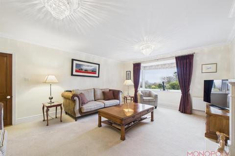 Ashridge Pistyll Hill, Marford, Wrexham, LL12 8LE