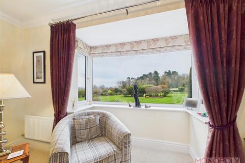 Ashridge Pistyll Hill, Marford, Wrexham, LL12 8LE