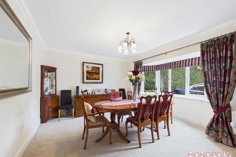 Ashridge Pistyll Hill, Marford, Wrexham, LL12 8LE