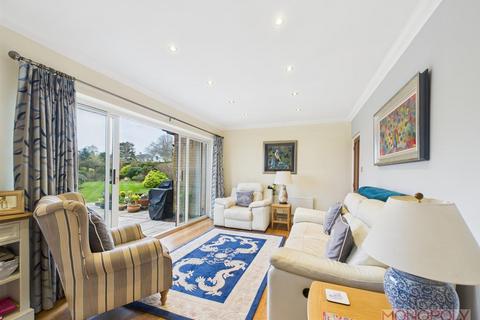 Ashridge Pistyll Hill, Marford, Wrexham, LL12 8LE