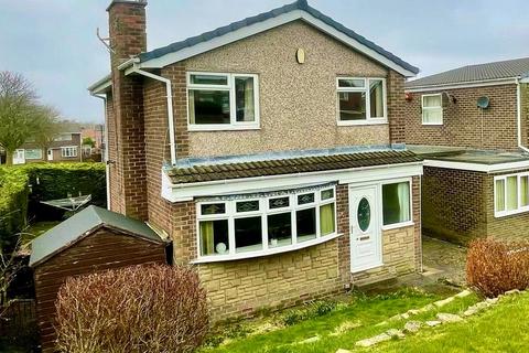 3 bedroom link detached house for sale, Redlands, Penshaw, Houghton Le Spring, Tyne & Wear, DH4