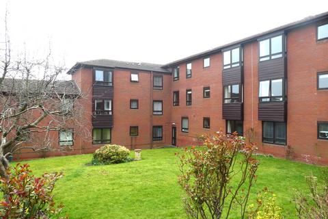 1 bedroom retirement property for sale, Hightown Road, Banbury, OX16 9XT