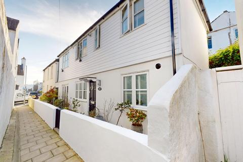 3 bedroom detached house for sale, Camden Terrace, Brighton, BN1