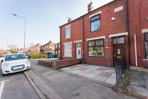 2 bedroom terraced house for sale, St. Helens Road, Leigh WN7