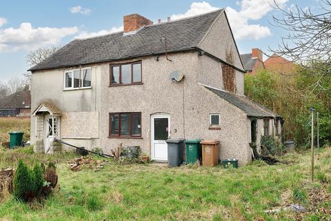 2 bedroom semi-detached house for sale, Newhall DE11