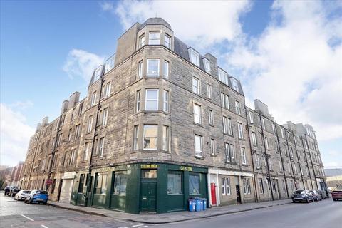 2 bedroom flat for sale, 16 Flat 11  Salamander Street, Edinburgh, EH6