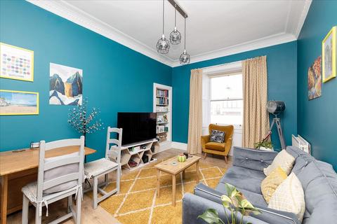 2 bedroom flat for sale, 16 Flat 11  Salamander Street, Edinburgh, EH6