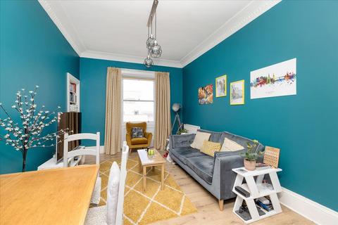 2 bedroom flat for sale, 16 Flat 11  Salamander Street, Edinburgh, EH6