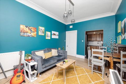 2 bedroom flat for sale, 16 Flat 11  Salamander Street, Edinburgh, EH6