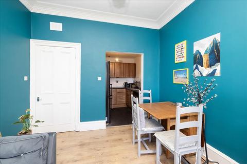 2 bedroom flat for sale, 16 Flat 11  Salamander Street, Edinburgh, EH6