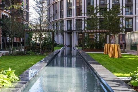 3 bedroom apartment for sale, Edgware Rd, Marylebone, London