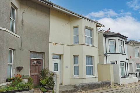 2 bedroom semi-detached house for sale, Molesworth Road, Devon PL3