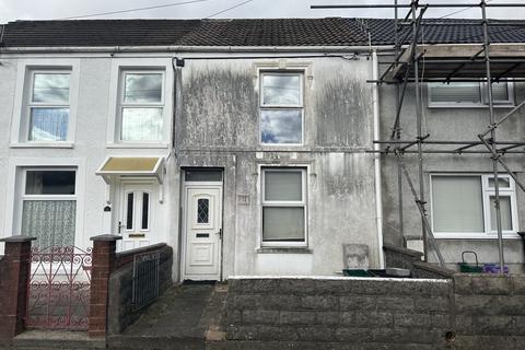 2 bedroom terraced house for sale, Gough Road, Ystalyfera, Neath Port Talbot.