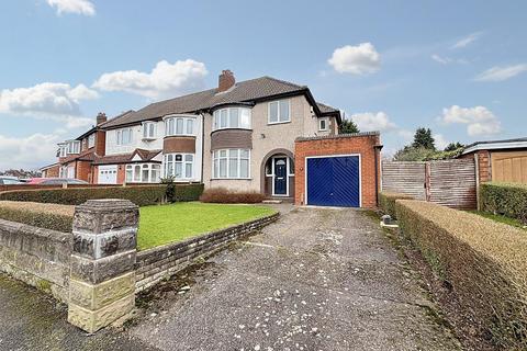 3 bedroom semi-detached house for sale, Peak House Road, Great Barr, Birmingham