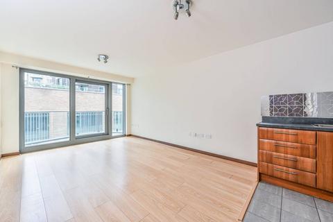 1 bedroom flat to rent, Orbis Wharf, Bridges Court Road, Battersea, London, SW11