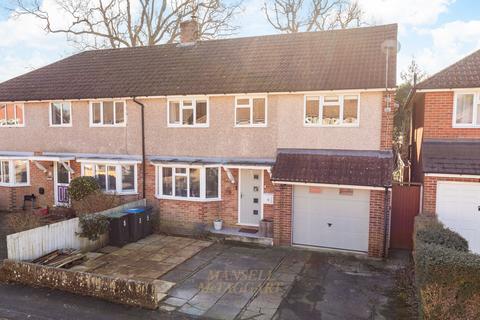 5 bedroom semi-detached house for sale, Akehurst Close, Crawley RH10