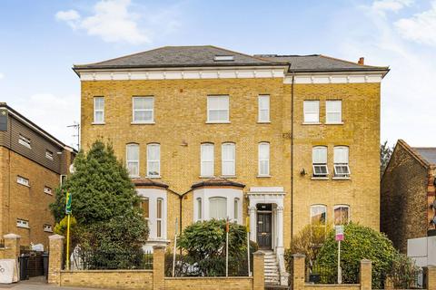 1 bedroom flat for sale, Portland Road, South Norwood, London, SE25