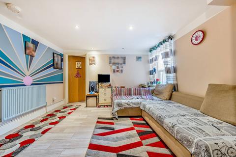 1 bedroom flat for sale, Portland Road, South Norwood, London, SE25