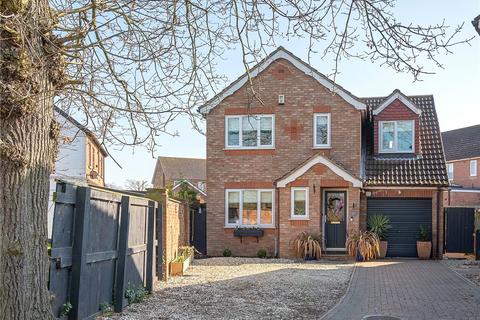 4 bedroom detached house for sale, The Green, North Duffield, Selby, North Yorkshire, YO8