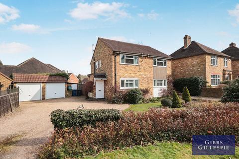 undefined, Bowstridge Lane, Chalfont St. Giles, Buckinghamshire, HP8