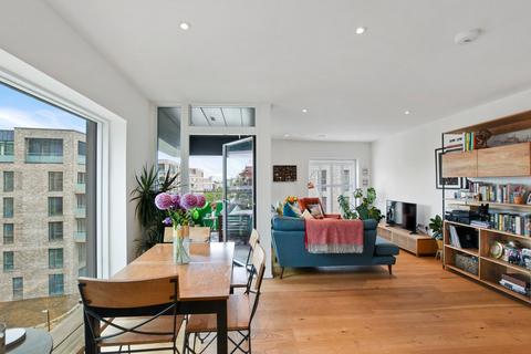 2 bedroom apartment to rent, Chichester Lodge, Peartree Way, Greenwich, London, SE10