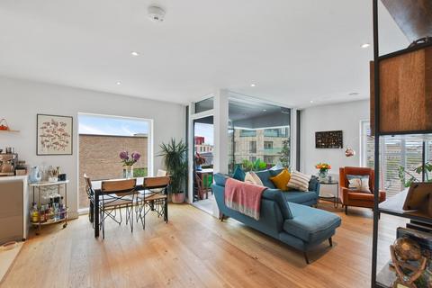 2 bedroom apartment to rent, Chichester Lodge, Peartree Way, Greenwich, London, SE10