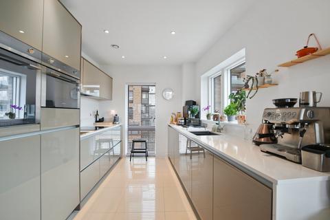 2 bedroom apartment to rent, Chichester Lodge, Peartree Way, Greenwich, London, SE10