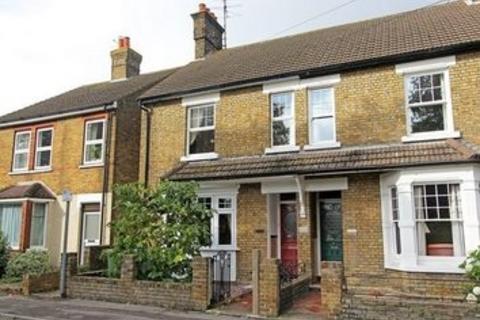 2 bedroom flat to rent, Albany Road Camberwell SE5