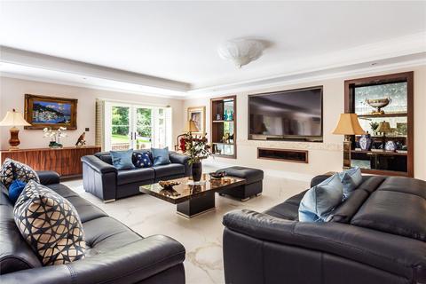 6 bedroom detached house for sale, Woldingham, Caterham, Surrey, CR3