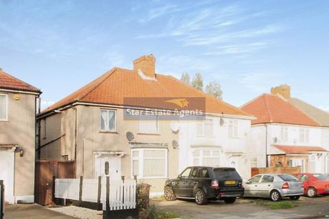 undefined, Northolt UB5