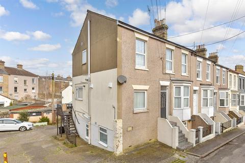 Flat 3, 16 Ayton Road, Ramsgate, CT11 9QJ