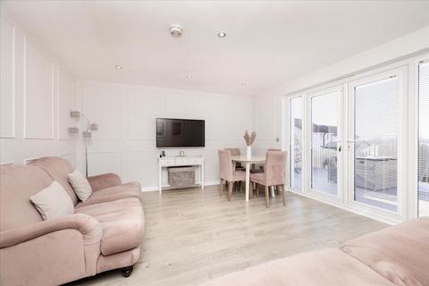 3 bedroom end of terrace house for sale, 31 South Quarry Boulevard, Gorebridge, EH23