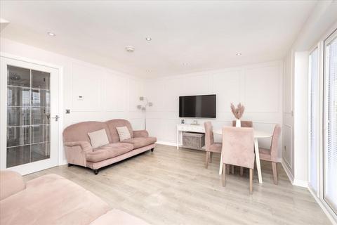 3 bedroom end of terrace house for sale, 31 South Quarry Boulevard, Gorebridge, EH23