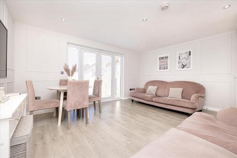 3 bedroom end of terrace house for sale, 31 South Quarry Boulevard, Gorebridge, EH23