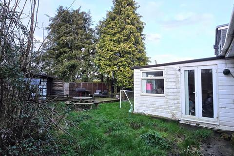 12 Ridgeway, Little Hadham, Ware, SG11 2BT