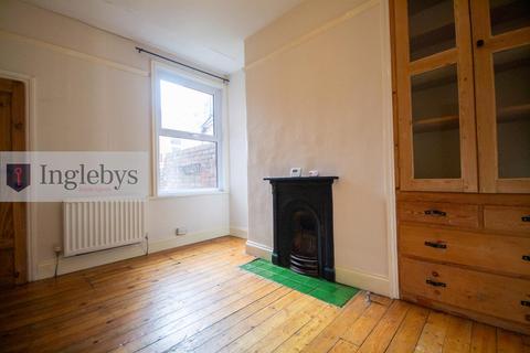 3 bedroom terraced house for sale, Oxford Street, Saltburn-By-The-Sea