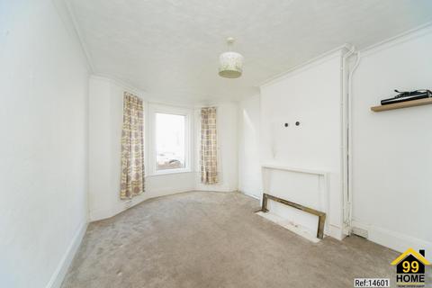 3 bedroom terraced house for sale, Ashford Road, Eastbourne, East Sussex, BN21