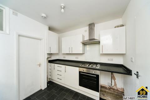 3 bedroom terraced house for sale, Ashford Road, Eastbourne, East Sussex, BN21