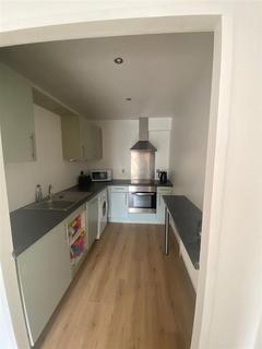 1 bedroom flat to rent, Rozel Square, Manchester